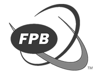 Logo Fpb Dark Grey